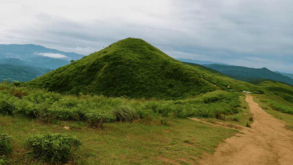 Destination Of The Season Kelebokka 360* View Point - top destination in Sri Lanka